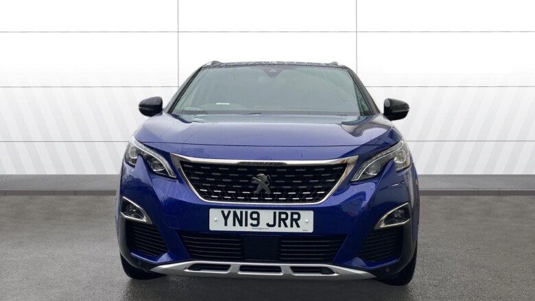 Peugeot 3008 1.5 BlueHDi GT Line Premium 5dr Diesel Estate